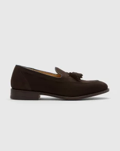 Kingsley - Superbuck Loafer