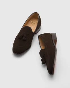 Kingsley - Superbuck Loafer