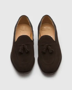 Kingsley - Superbuck Loafer