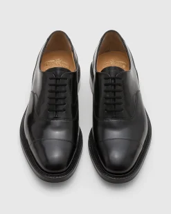 Lancaster 173 - Polished Binder Oxford