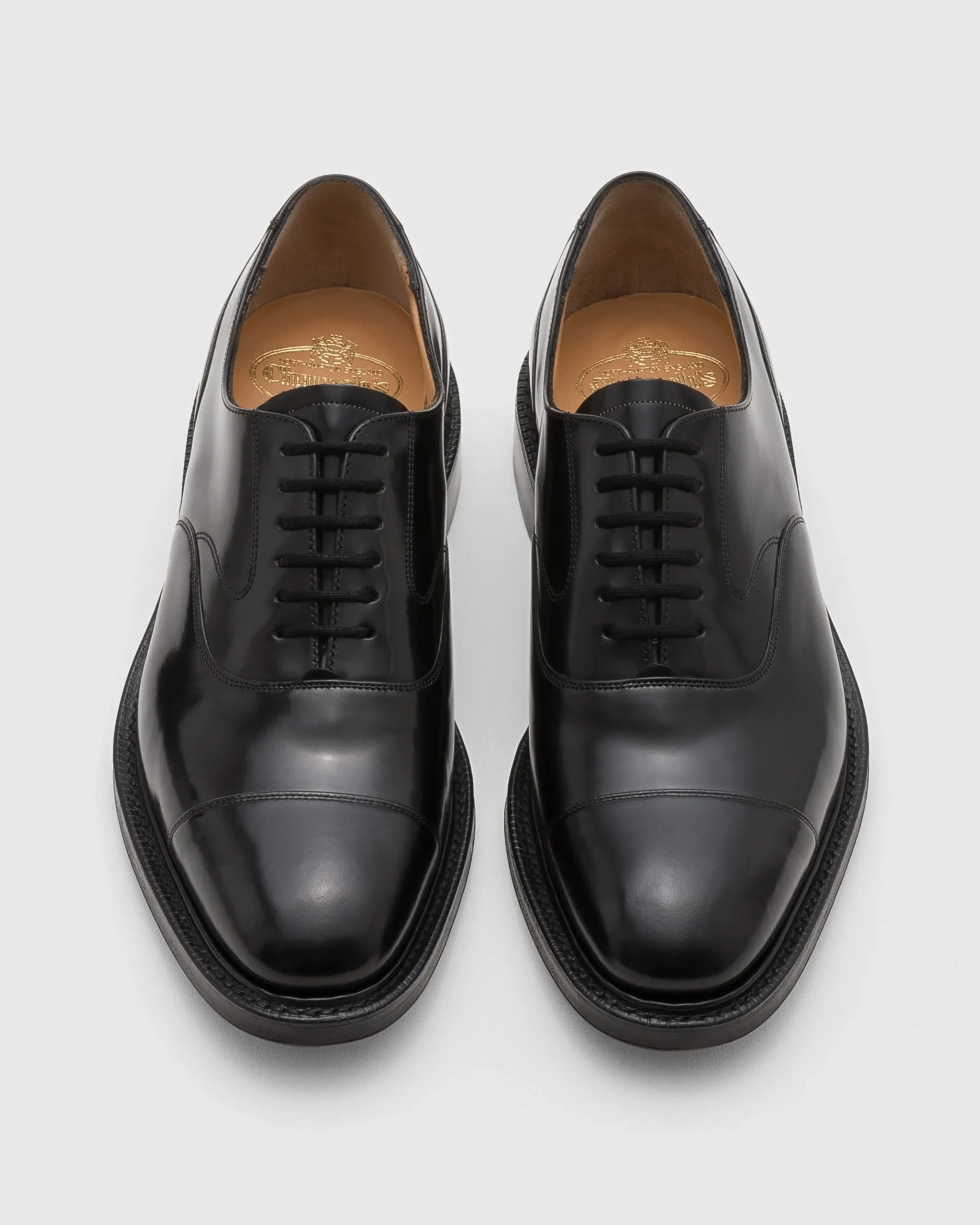 Lancaster 173 - Polished Binder Oxford