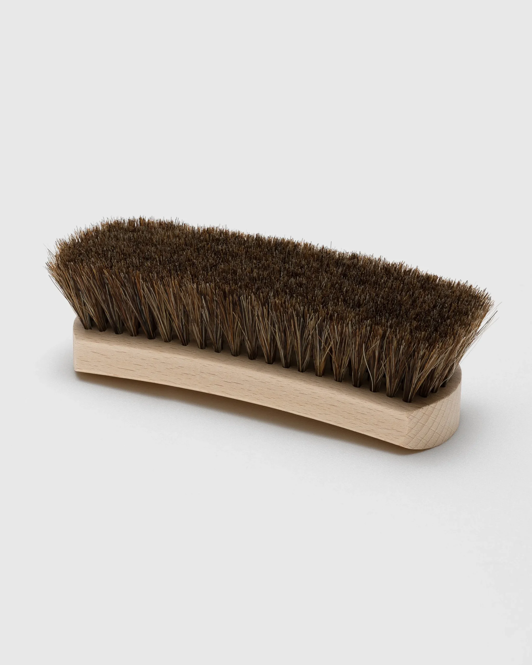 Large brush - Horsehair Large Buffer Brush