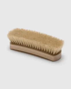 Large brush - Horsehair Large Buffer Brush