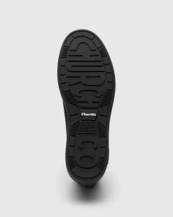 Ludlow - Nubuck Slip-on Sneaker