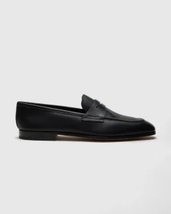 Maesteg - Calfskin Loafer