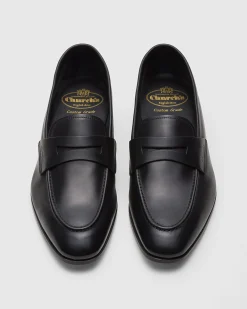 Maesteg - Calfskin Loafer