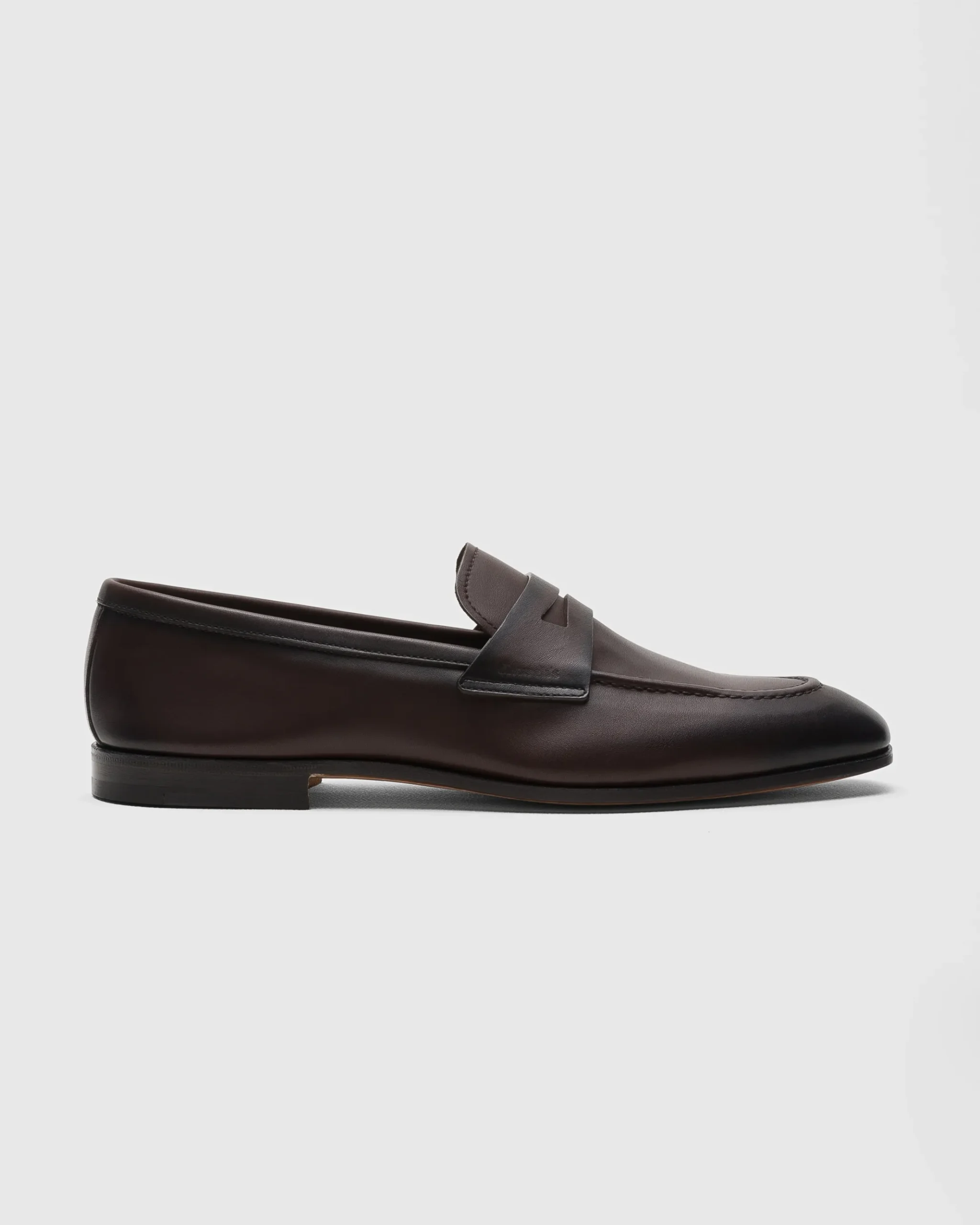 Maesteg - Calfskin Loafer