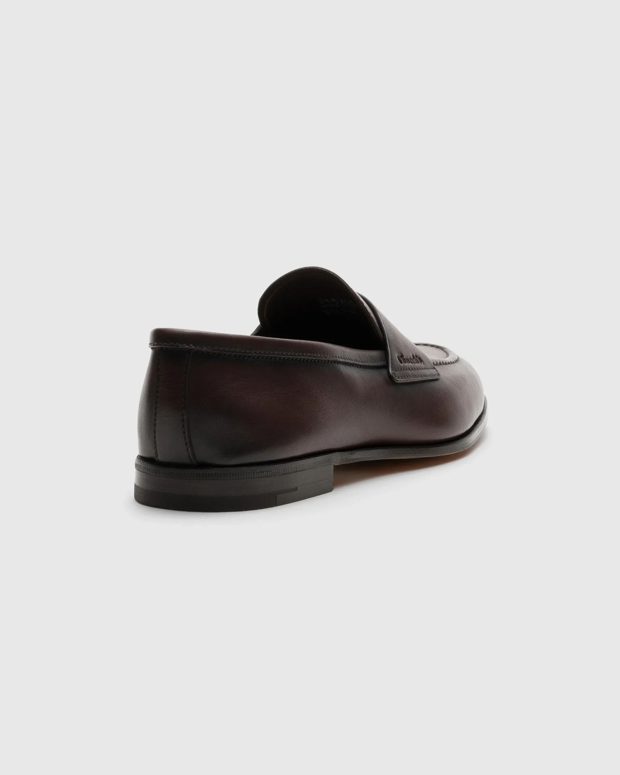 Maesteg - Calfskin Loafer