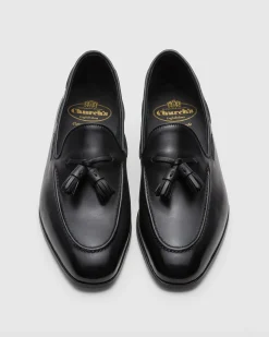 Maidstone - Calfskin Loafer