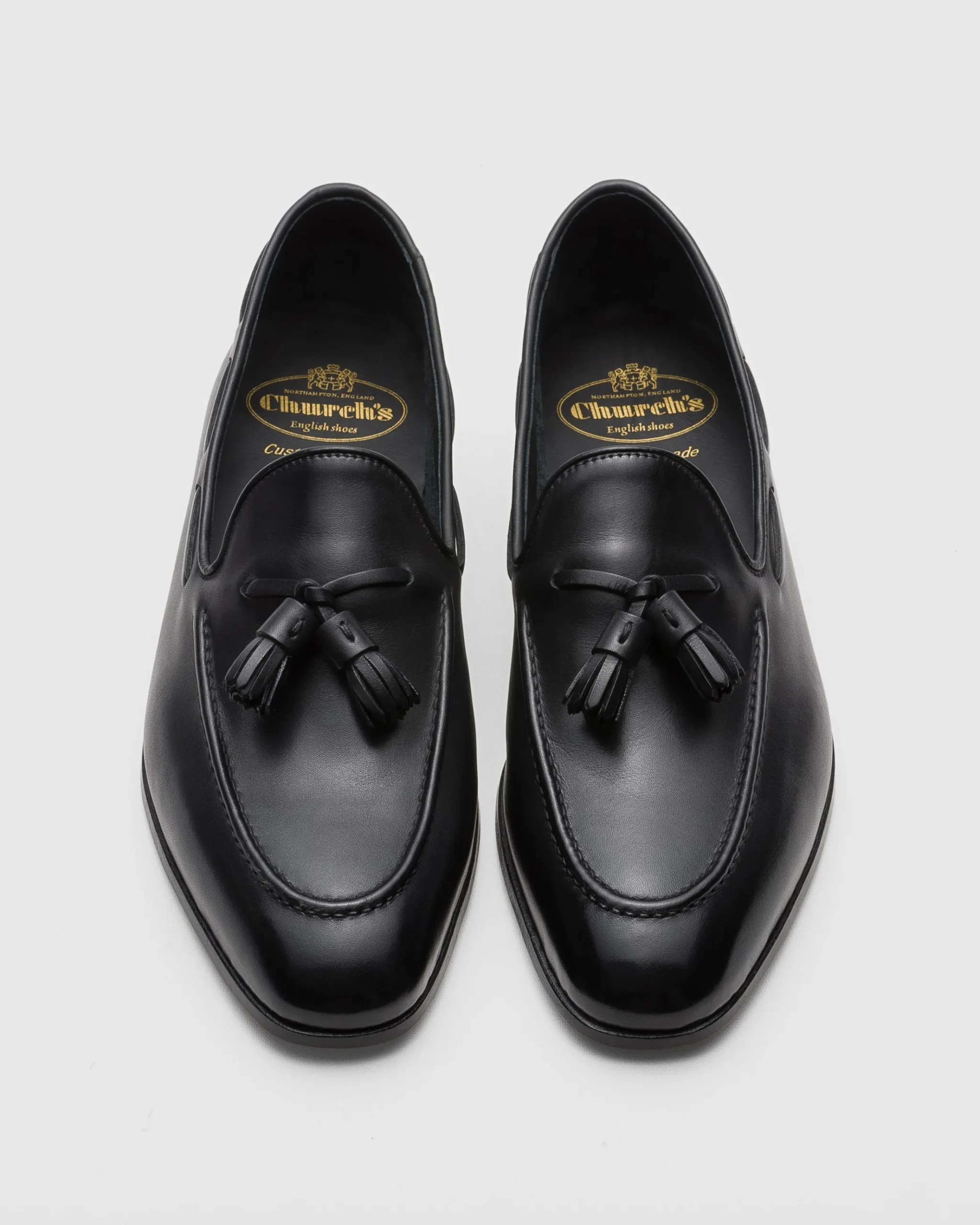 Maidstone - Calfskin Loafer