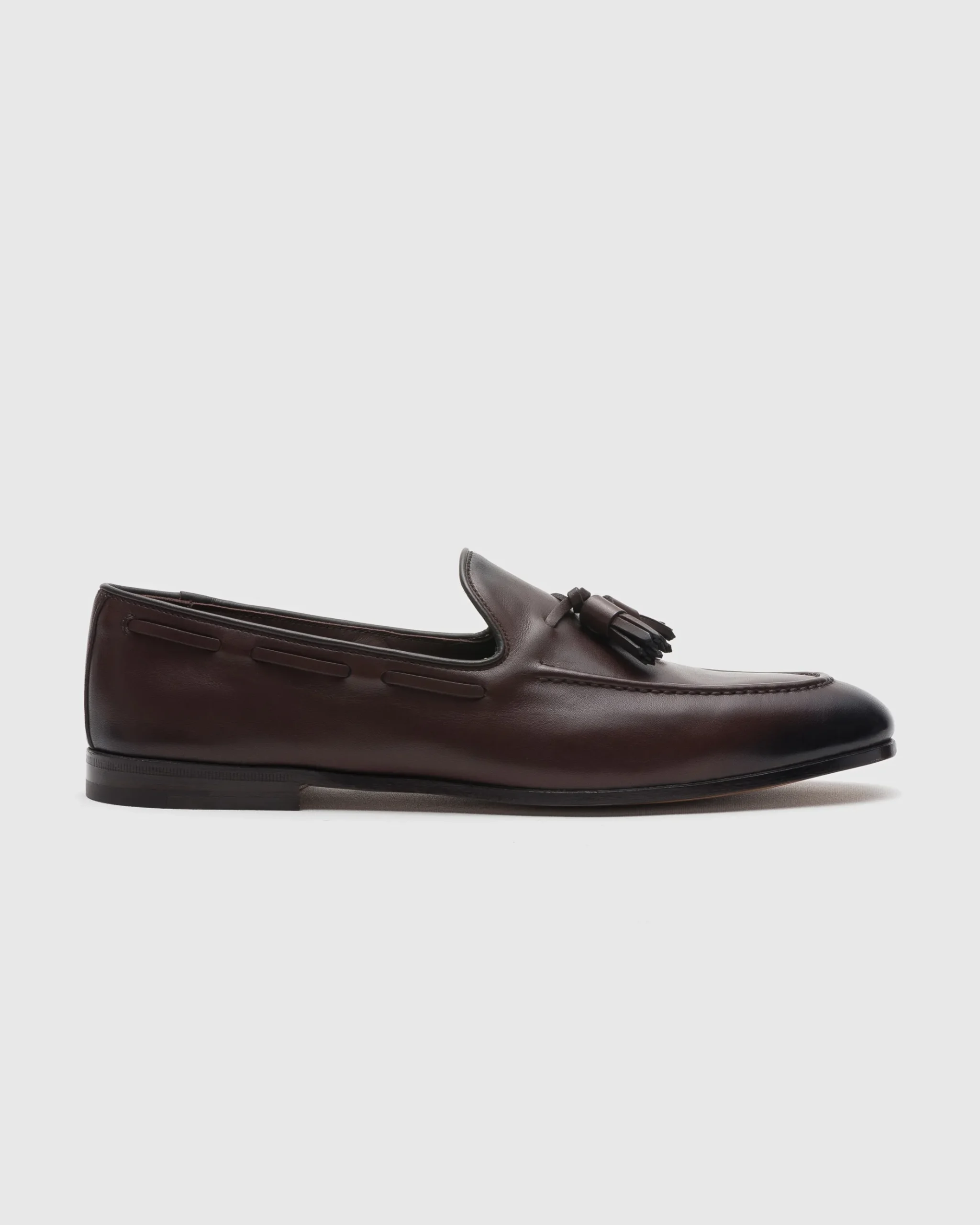 Maidstone - Calfskin Loafer