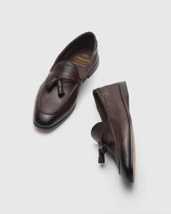 Maidstone - Calfskin Loafer