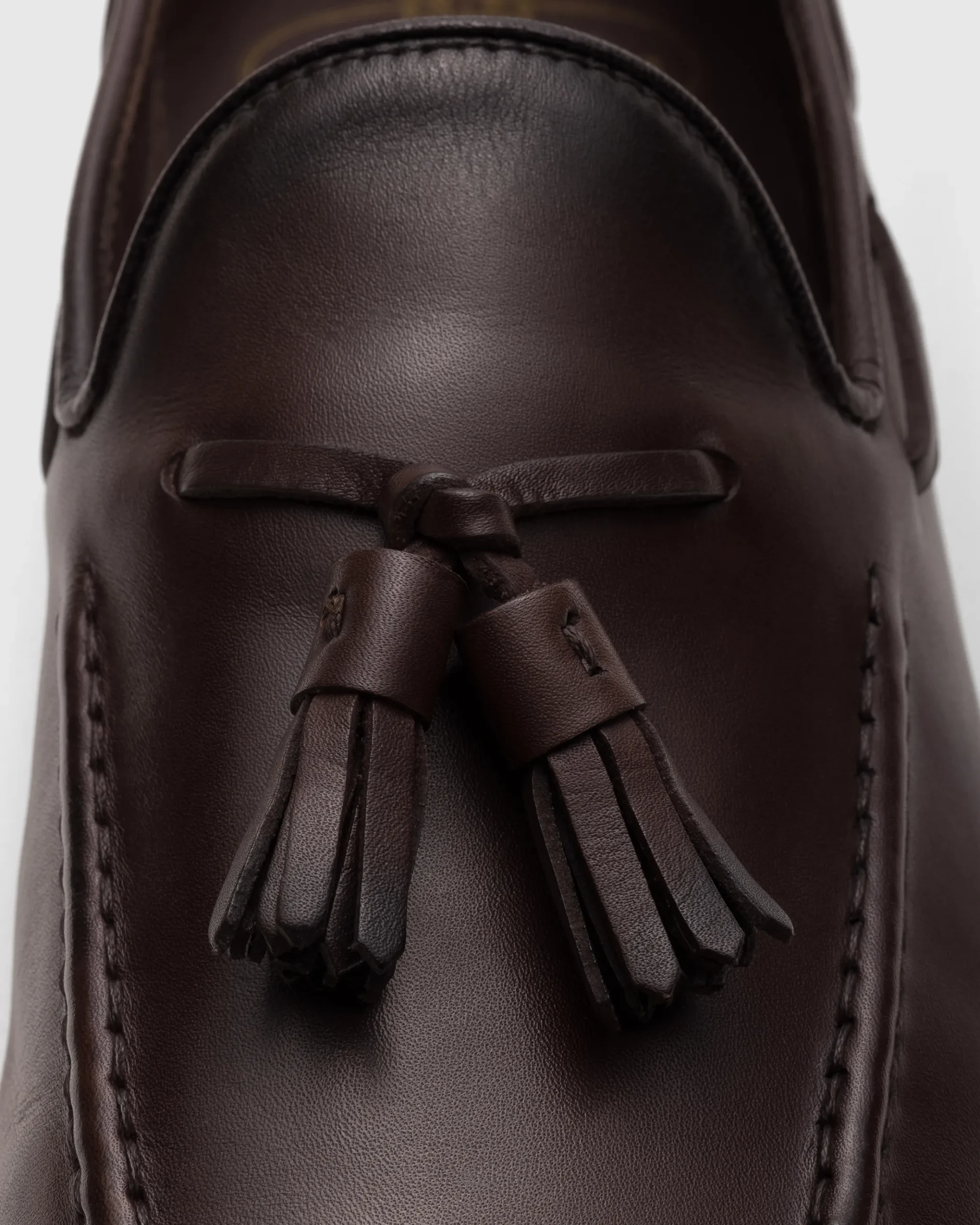 Maidstone - Calfskin Loafer