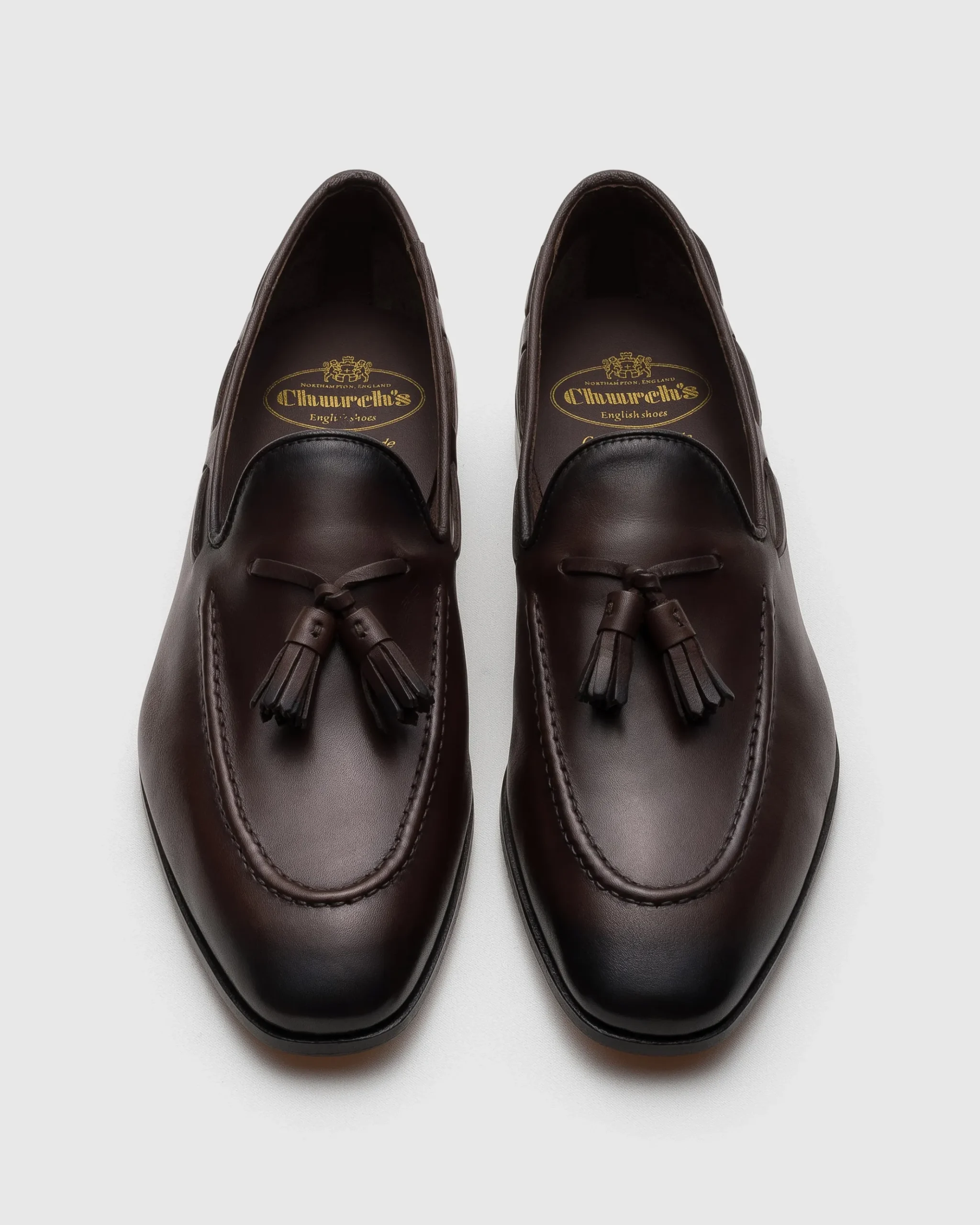 Maidstone - Calfskin Loafer