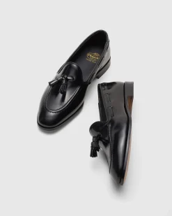 Maidstone W - Calfskin Loafer
