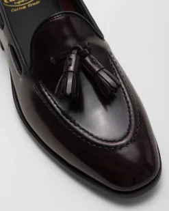 Maidstone W - Calfskin Loafer