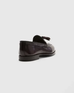 Maidstone W - Calfskin Loafer