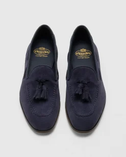 Maidstone W - Suede Loafer