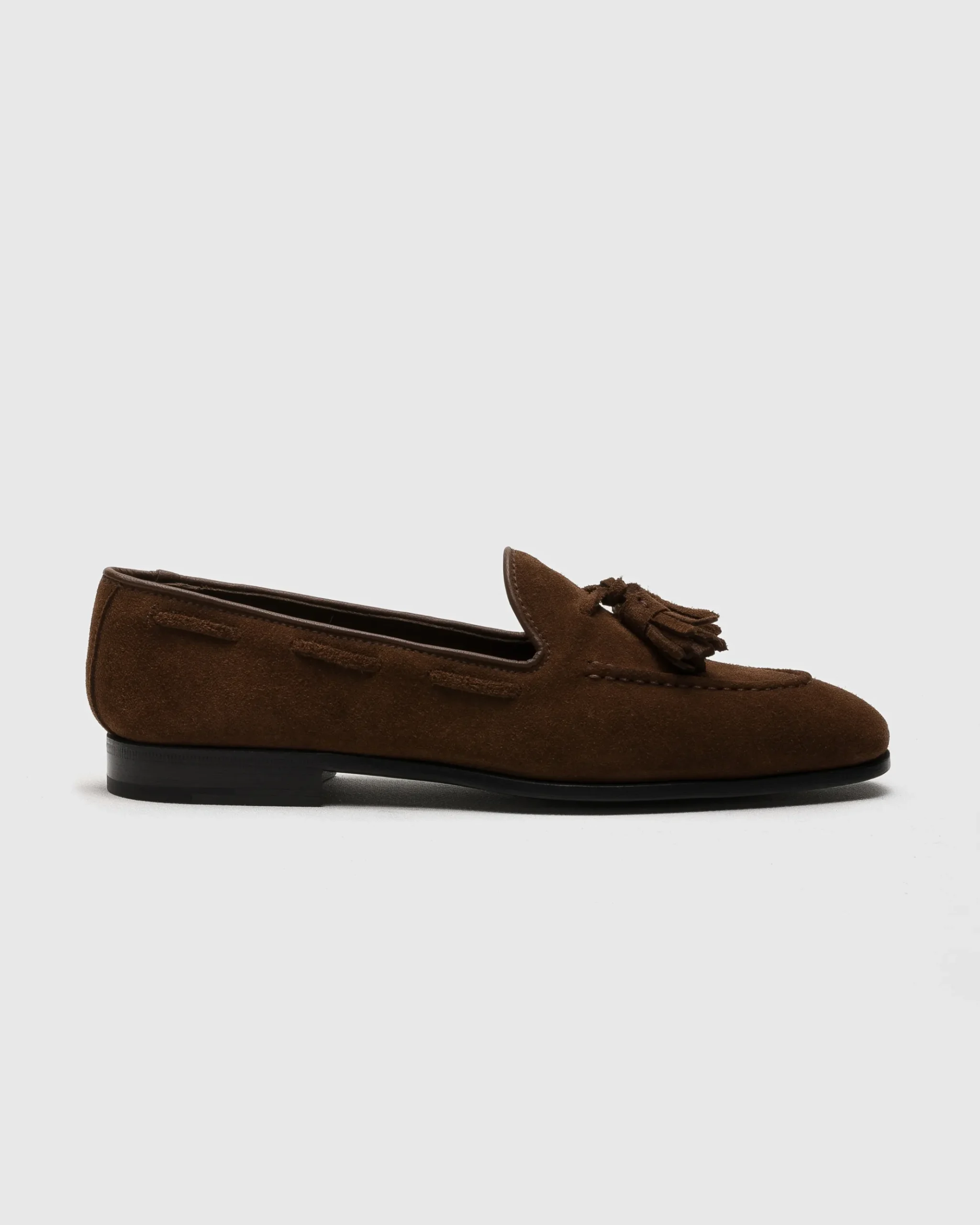 Maidstone W - Suede Loafer