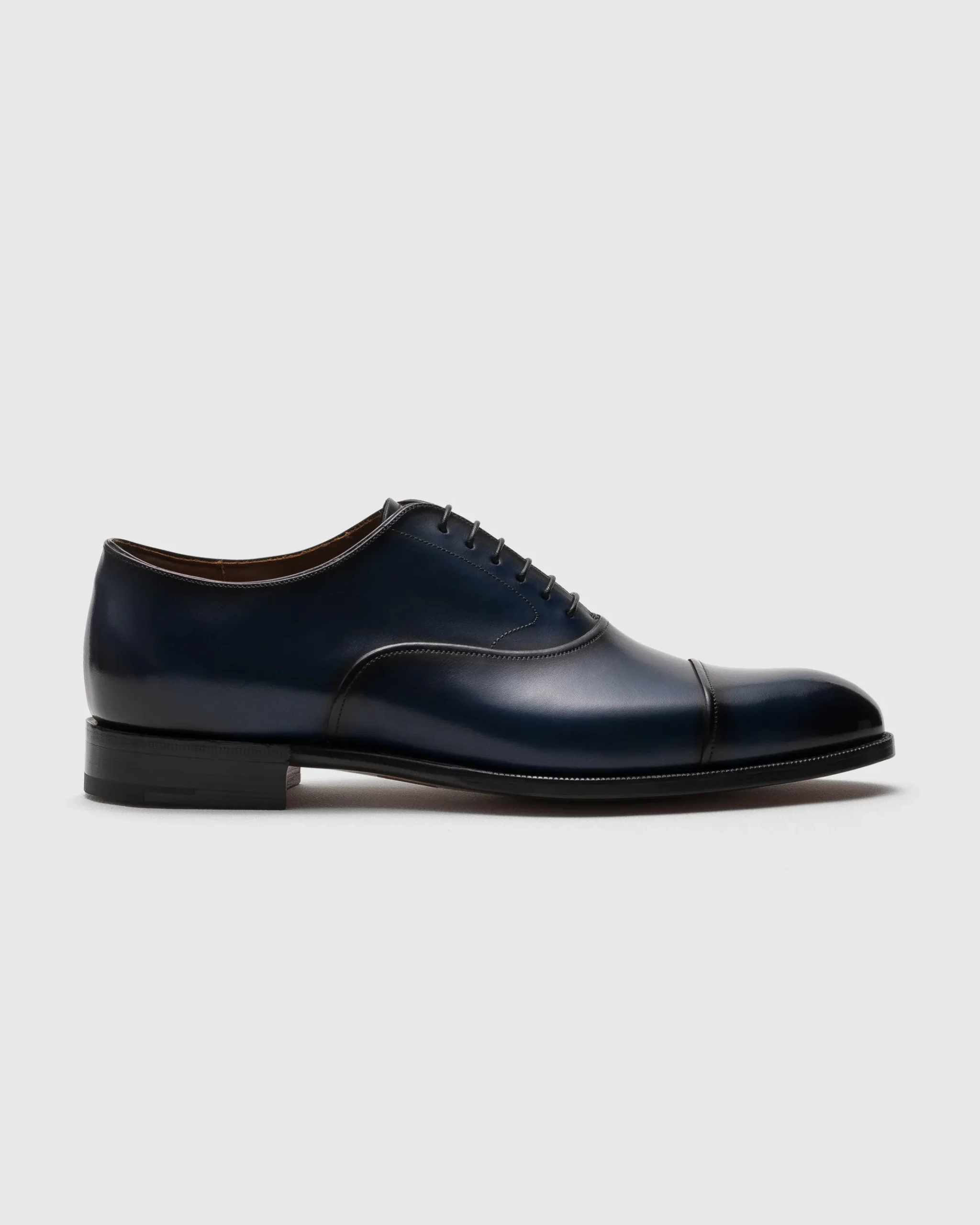 Mayfair - Doha Leather Oxford