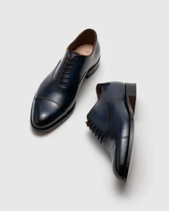 Mayfair - Doha Leather Oxford