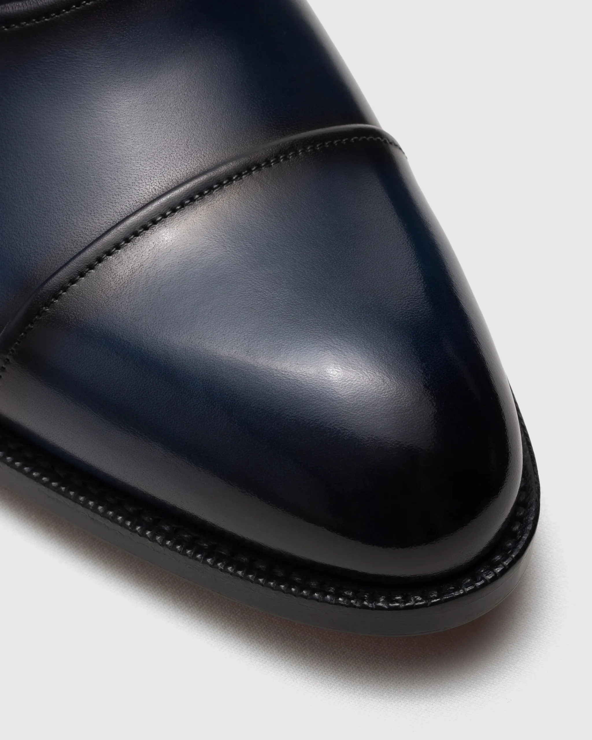 Mayfair - Doha Leather Oxford