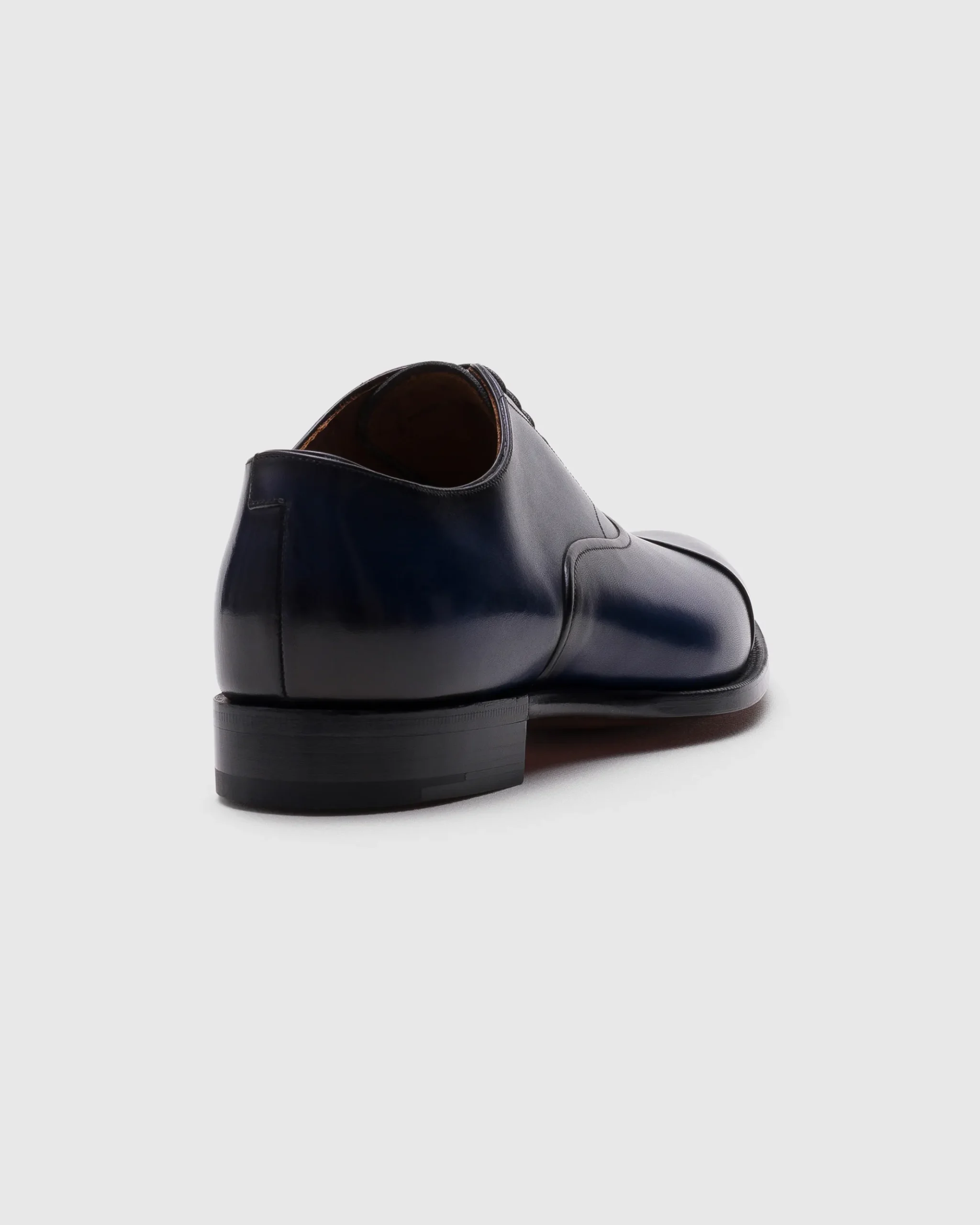 Mayfair - Doha Leather Oxford