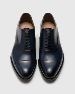 Mayfair - Doha Leather Oxford