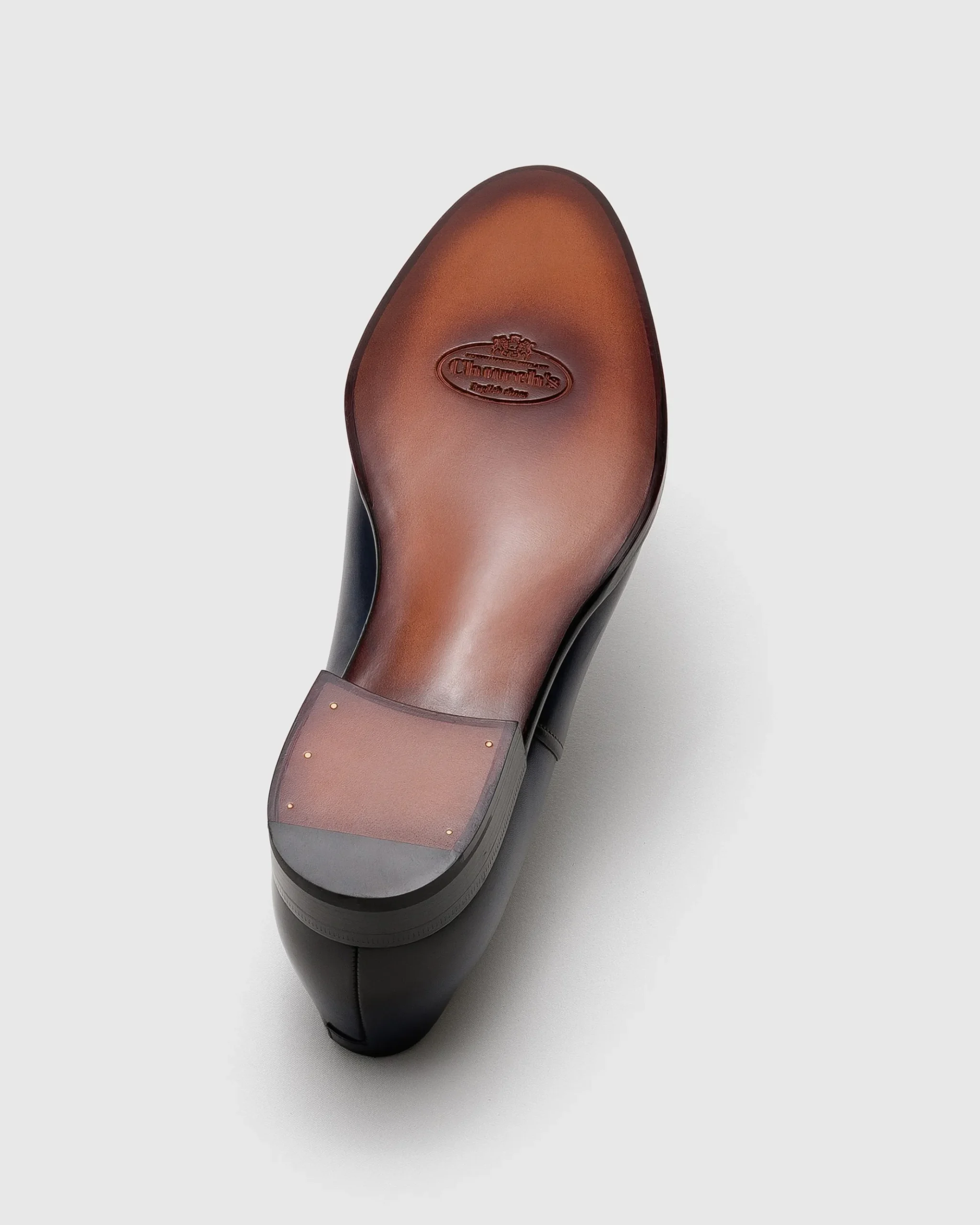 Mayfair - Doha Leather Oxford