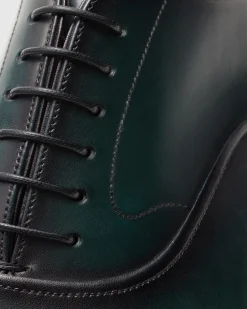 Mayfair - Doha Leather Oxford