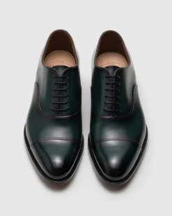 Mayfair - Doha Leather Oxford