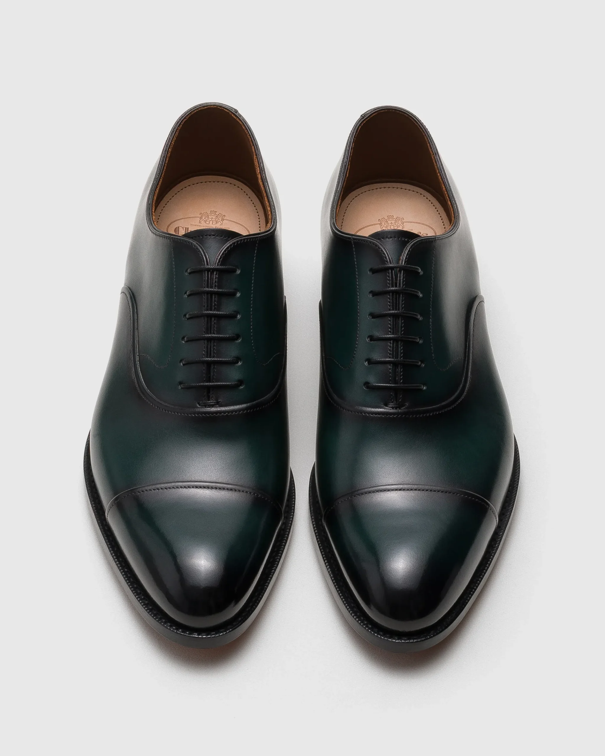 Mayfair - Doha Leather Oxford