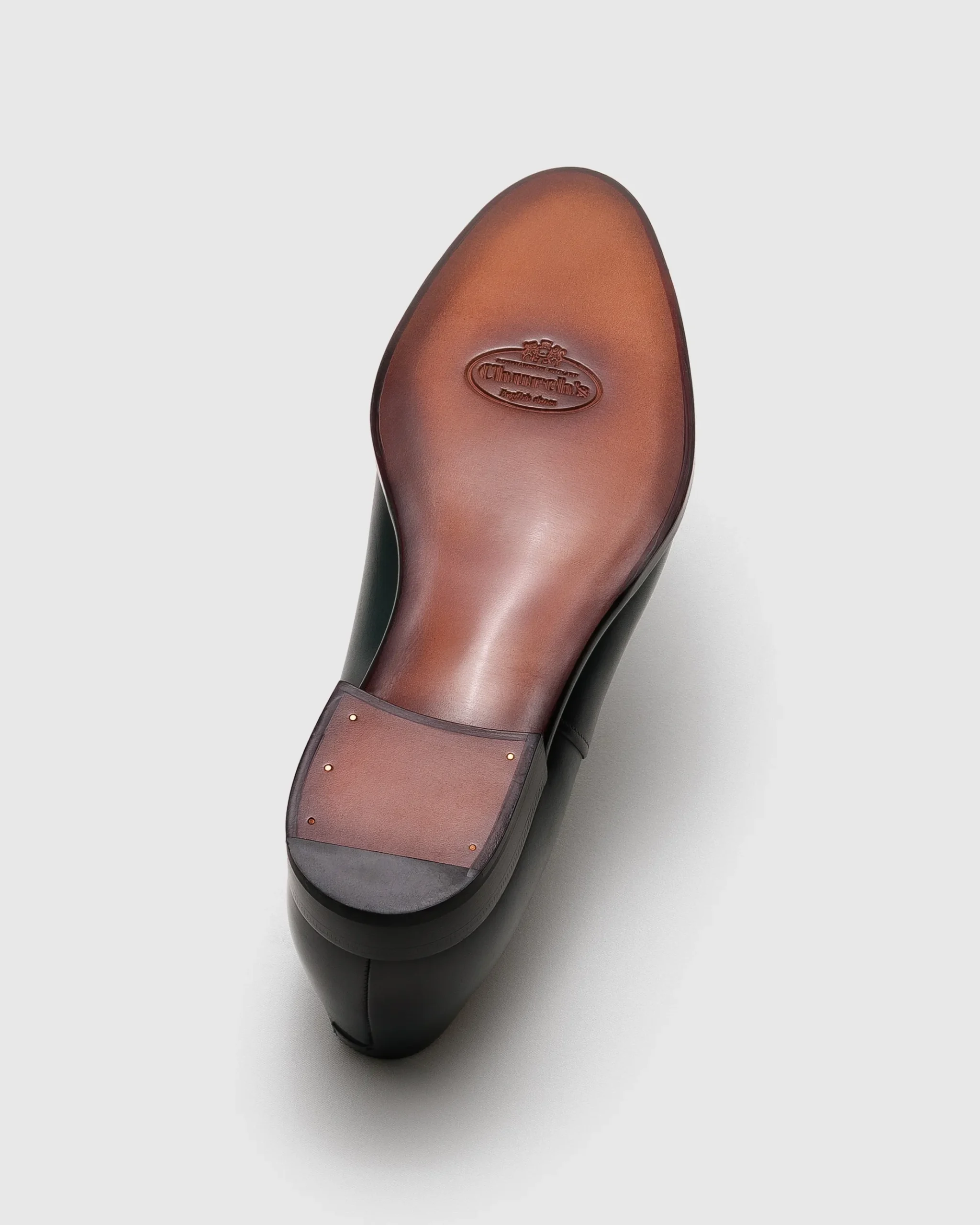 Mayfair - Doha Leather Oxford
