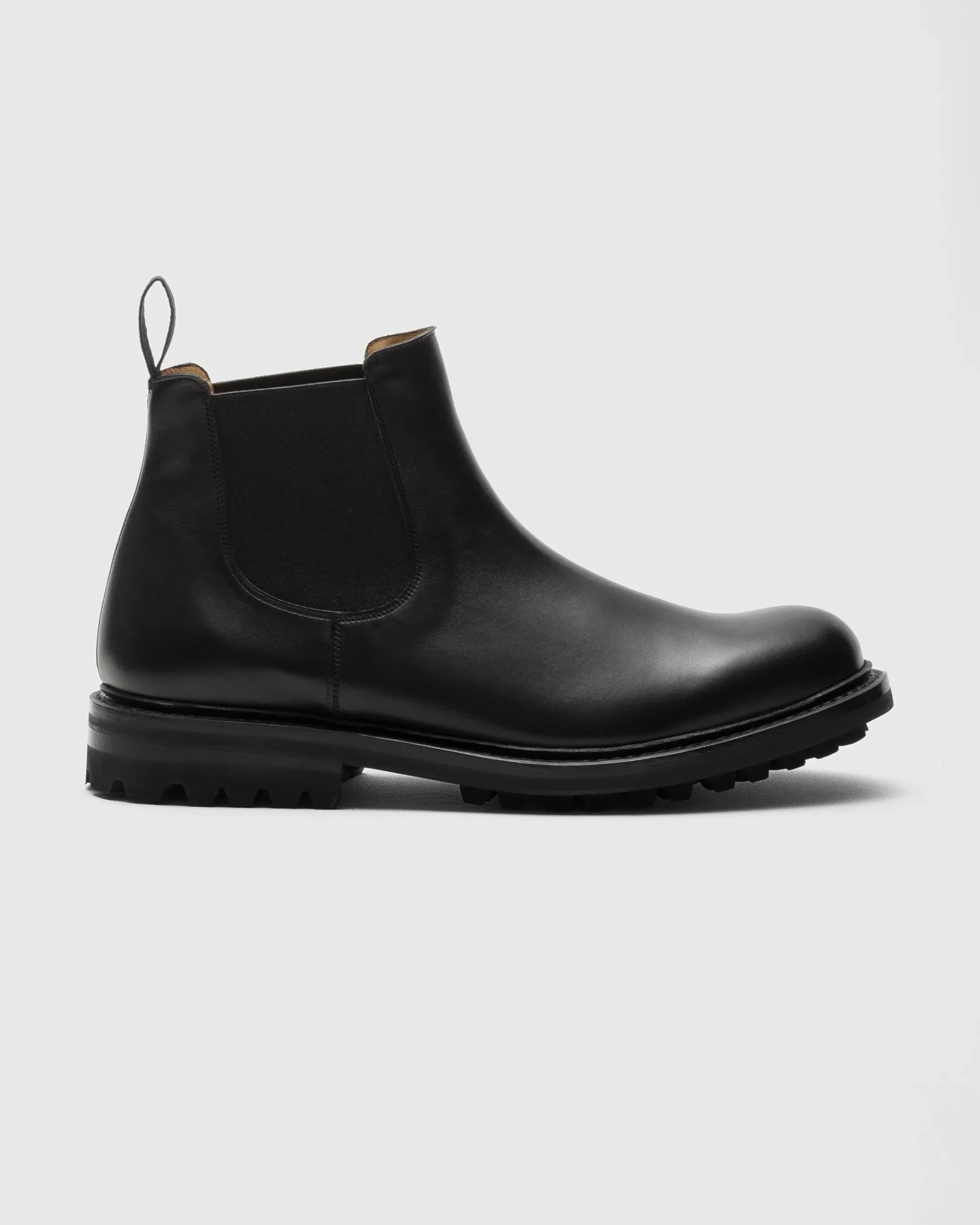 Mc Carthy - Calfskin Chelsea Boot