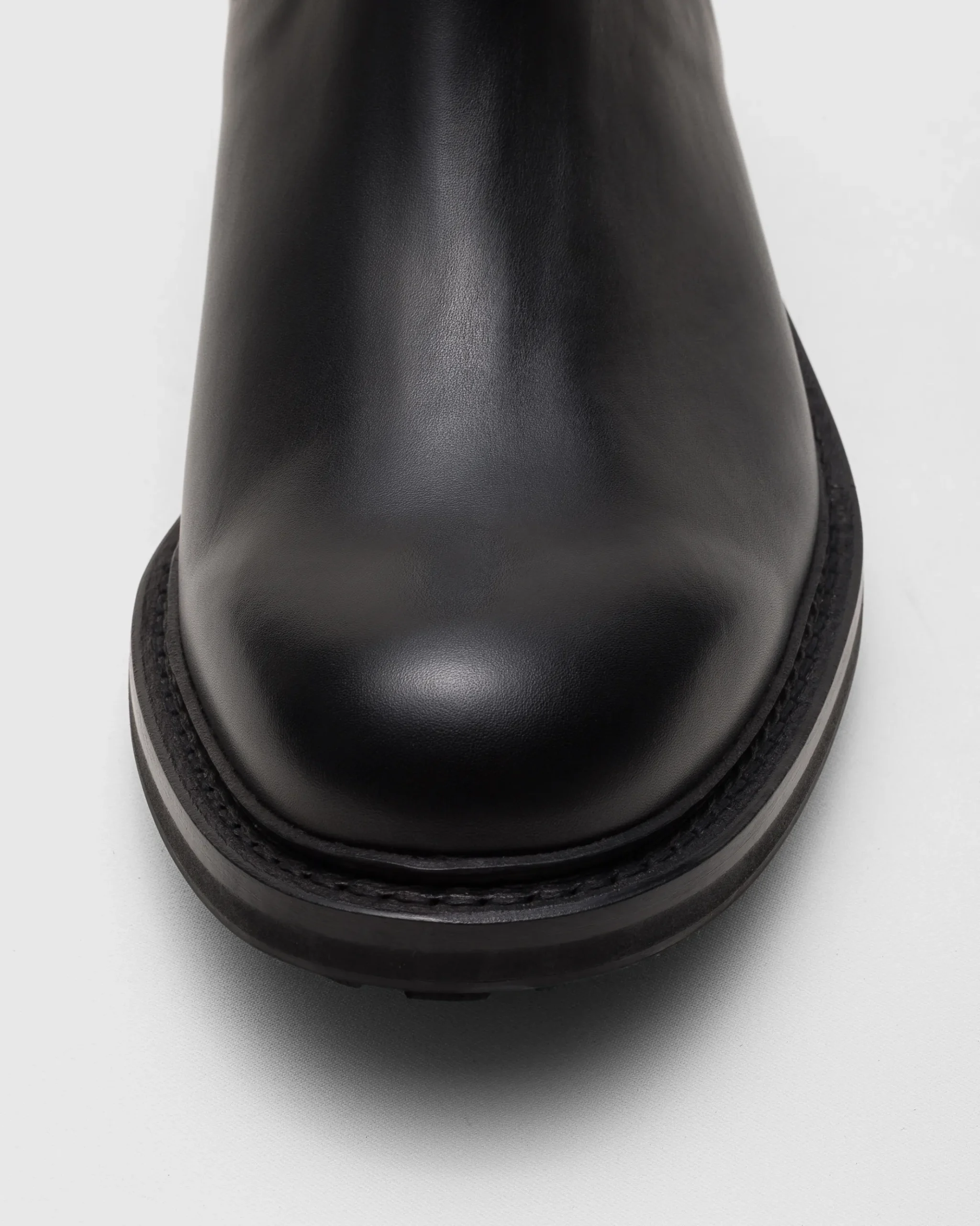 Mc Carthy - Calfskin Chelsea Boot