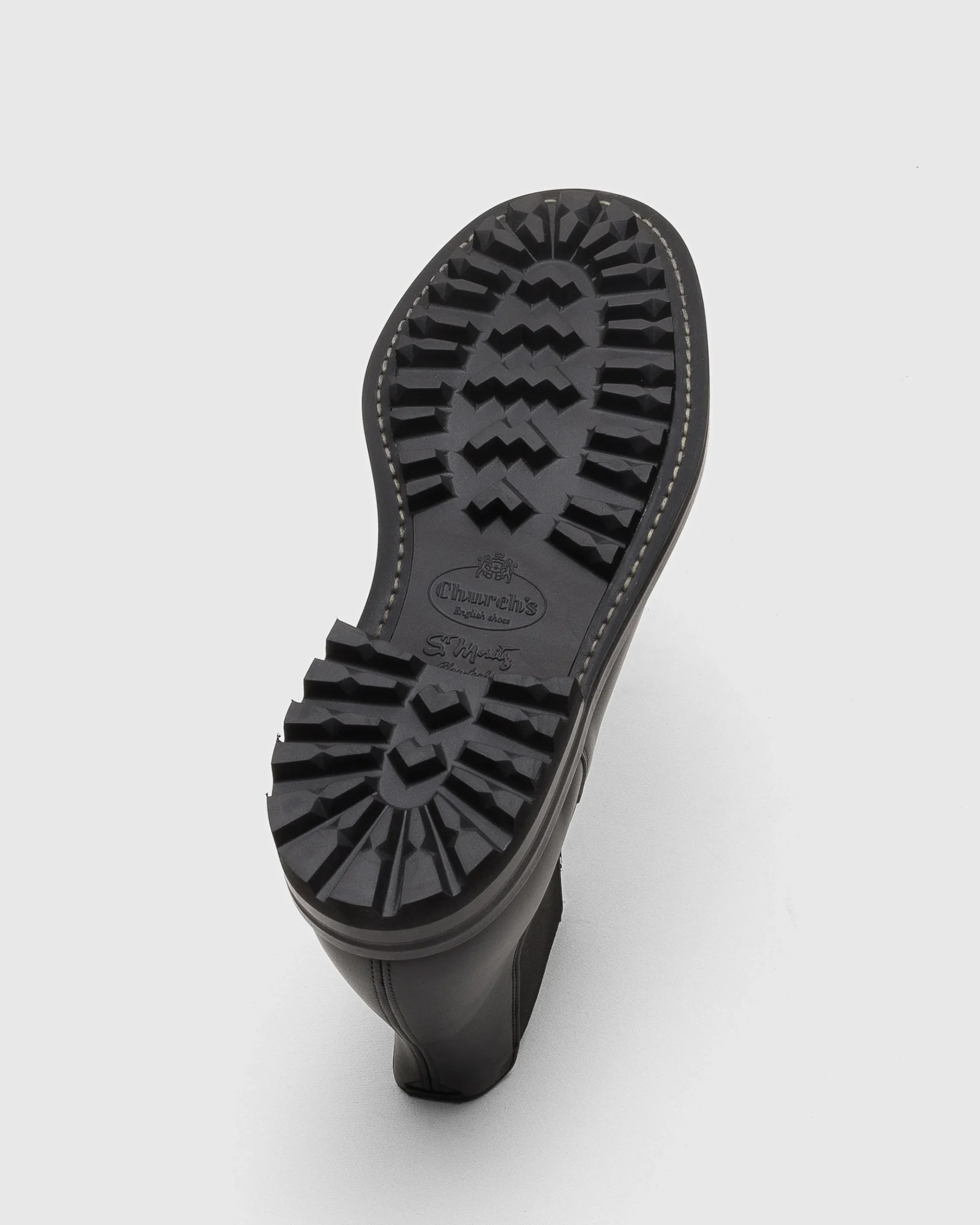Mc Carthy - Calfskin Chelsea Boot