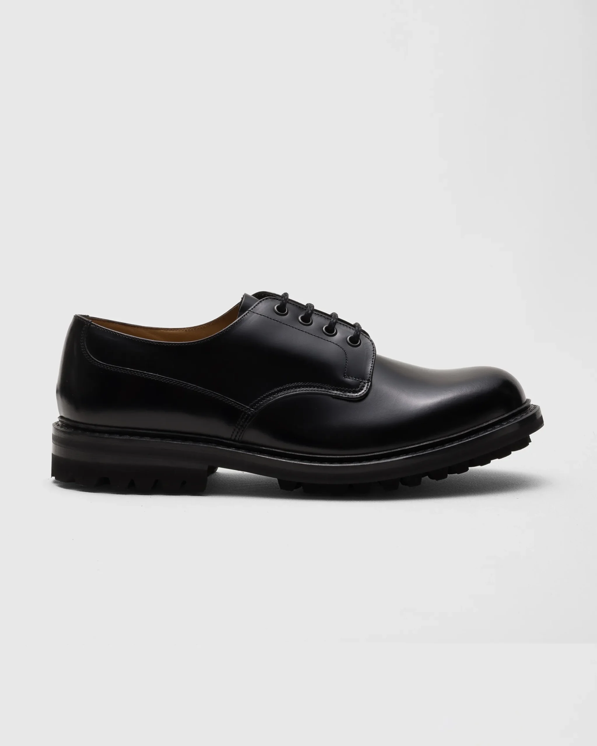 Mc Neil - Polished Binder Derby