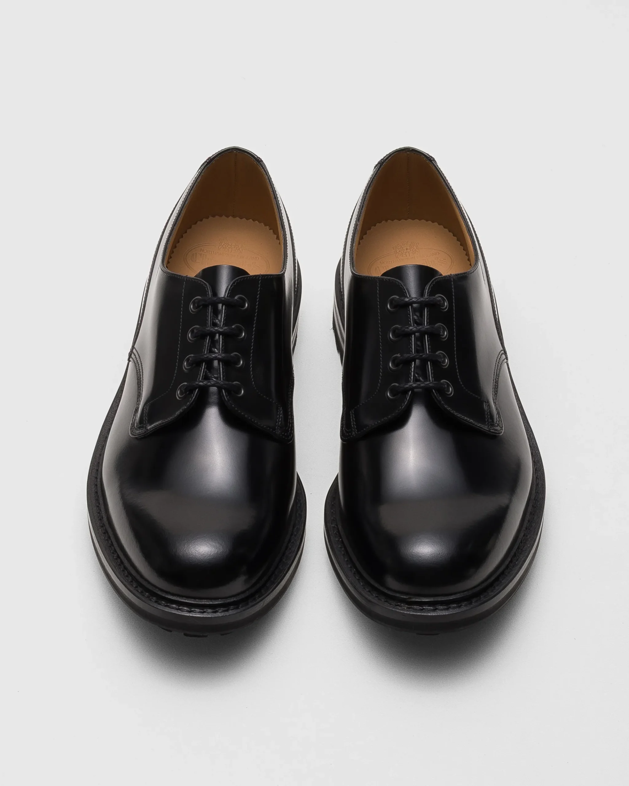 Mc Neil - Polished Binder Derby