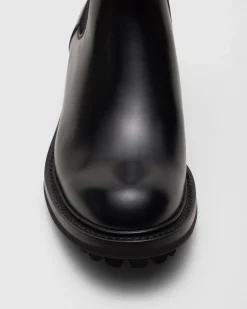 Mc Sween - Rois Calf Leather Boot
