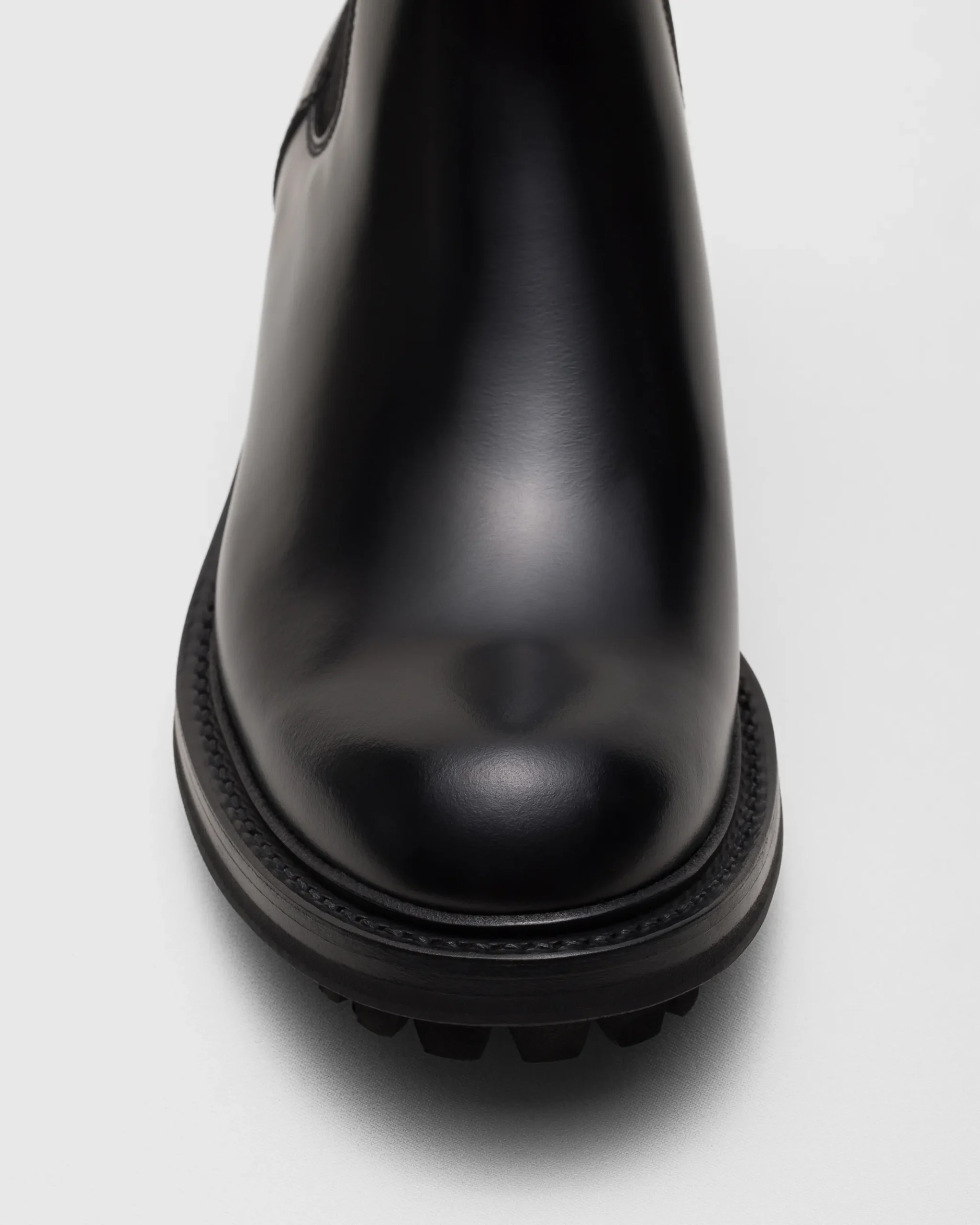 Mc Sween - Rois Calf Leather Boot