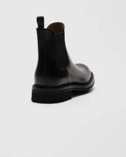 Mc Sween - Rois Calf Leather Boot