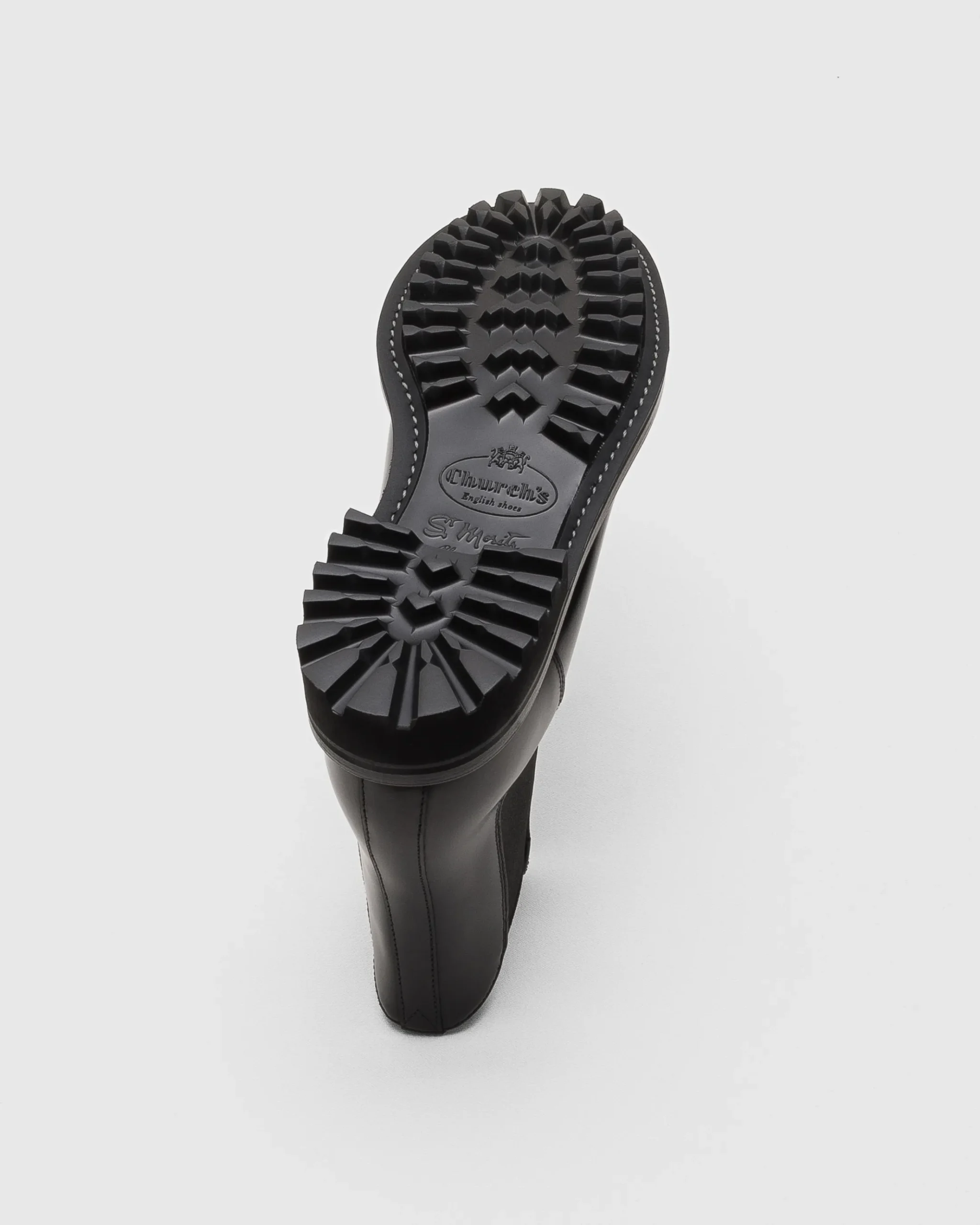 Mc Sween - Rois Calf Leather Boot