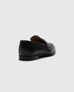 Milton - Calfskin Loafer