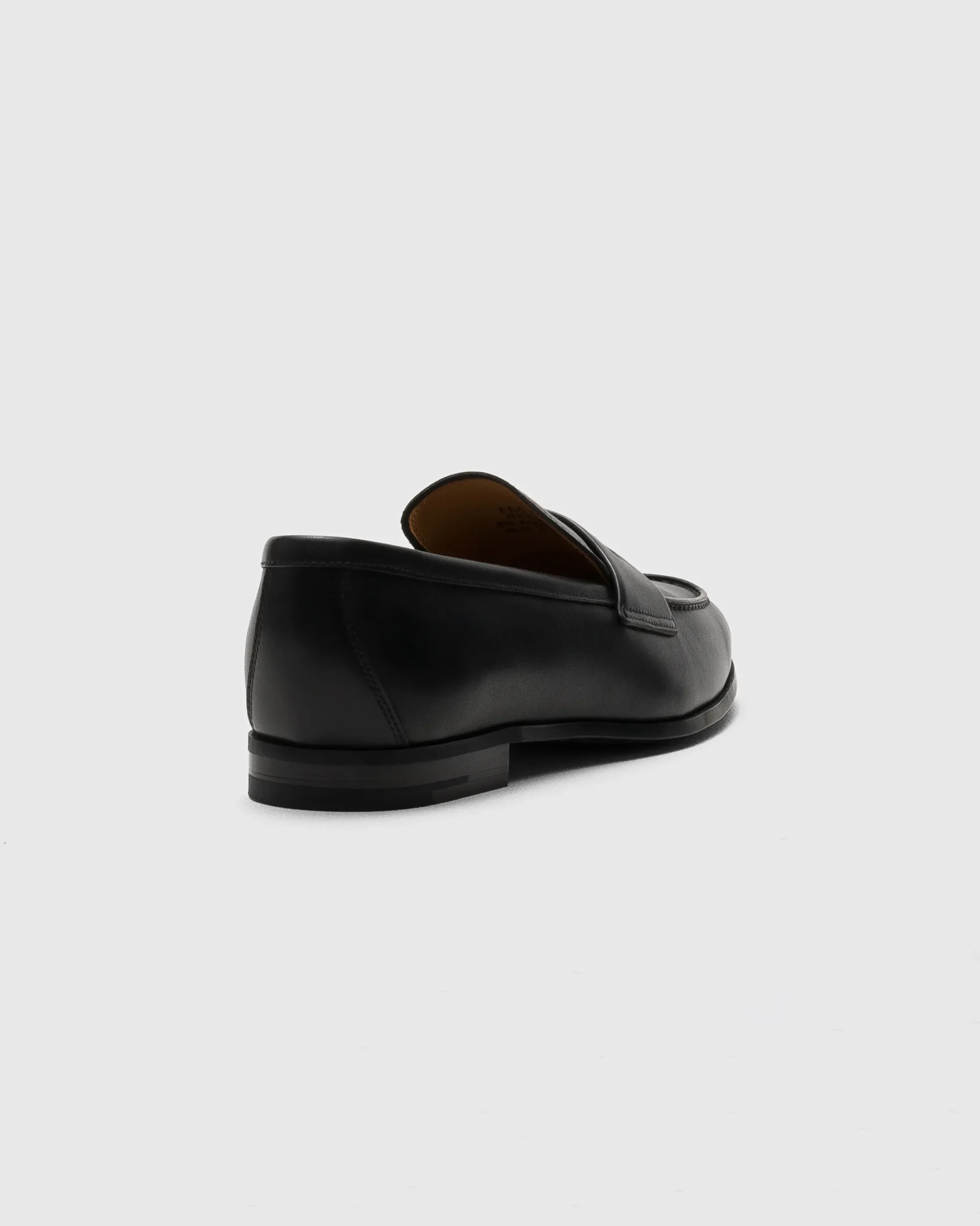 Milton - Calfskin Loafer