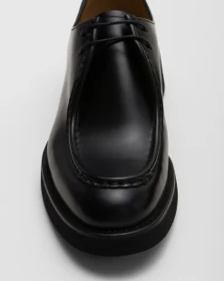 Nelly - Rois Calf Leather Lace-up