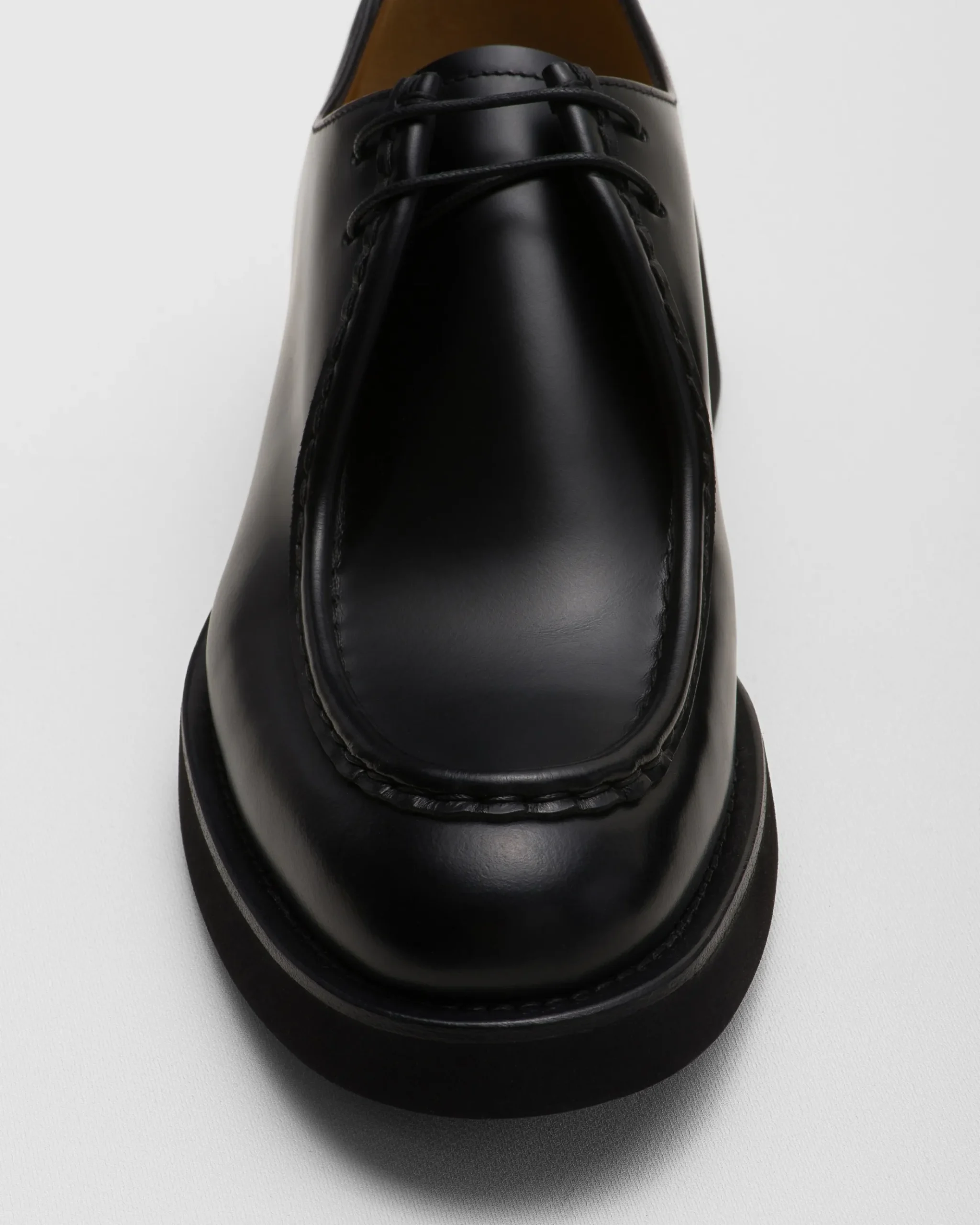 Nelly - Rois Calf Leather Lace-up
