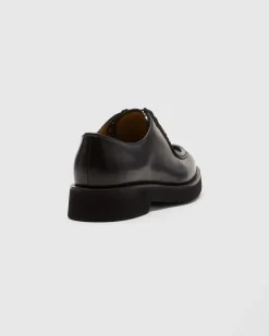Nelly - Rois Calf Leather Lace-up
