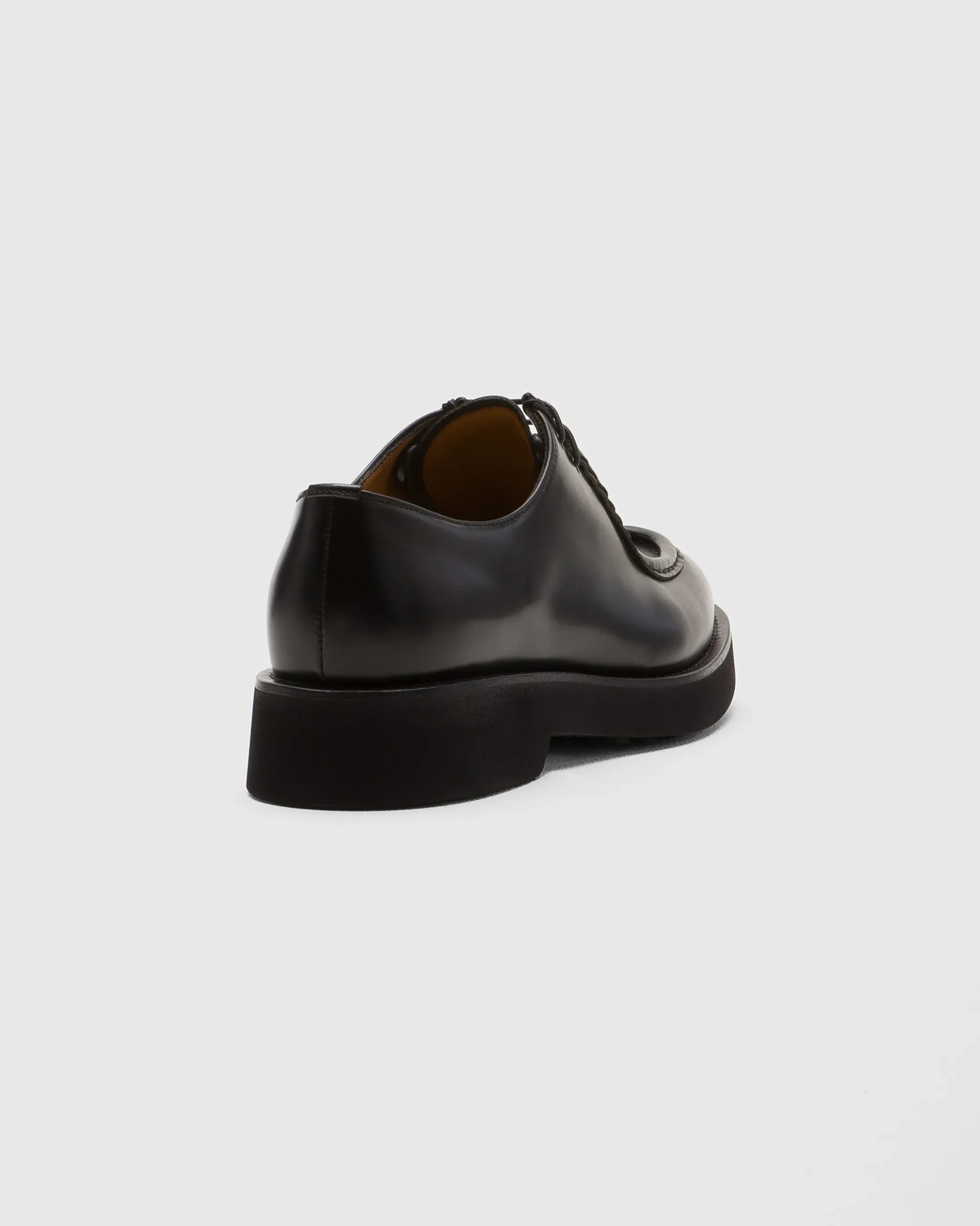 Nelly - Rois Calf Leather Lace-up