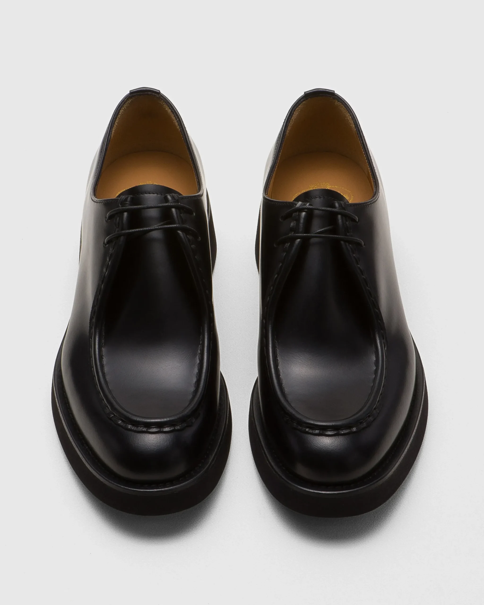 Nelly - Rois Calf Leather Lace-up