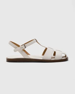 Odyssey - Nappa Leather Sandal